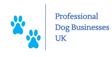 Professional Dog Businesses UK, Dog, Dog Care, Dog Business, United KIngdom 